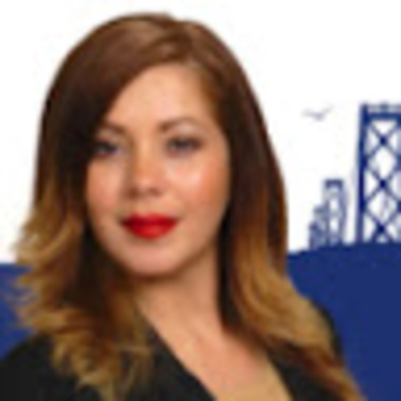 Meet the Posher Other - Meet your Posher, Lucia